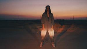 Anna Lunoe - Radioactive (Video ufficiale e testo)