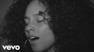Alicia Keys - Blended Family (What You Do For Love) [feat. A$AP Rocky] (Video ufficiale e testo)