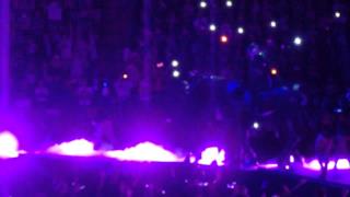 Concerto Lady Gaga - Milano 2012 [VIDEO]