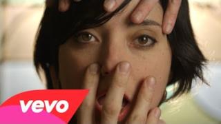 Sharon Van Etten - Taking Chances (Video ufficiale e testo)