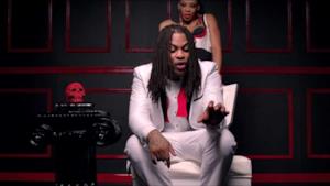 Waka Flocka Flame - Get Low feat. Nicki Minaj, Tyga e Flo Rida (Video e testo)