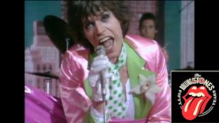 The Rolling Stones - Ain't Too Proud to Beg (Video ufficiale e testo)