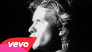 The Police - Every Breath You Take (Video ufficiale e testo)