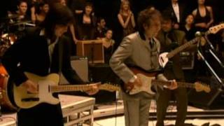 Bob Dylan - Love Sick (Video ufficiale e testo)