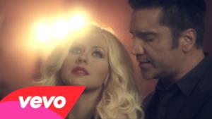 Christina Aguilera & Alejandro Fernandez - Hoy Tengo Ganas De Ti - Testo, traduzione e video ufficiale