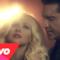 Christina Aguilera & Alejandro Fernandez - Hoy Tengo Ganas De Ti - Testo, traduzione e video ufficiale