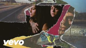 Krewella - Broken Record