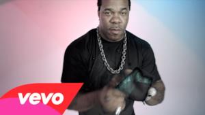 Busta Rhymes ft. Q-Tip, Kanye West, Lil Wayne - Thank You - Video ufficiale e testo