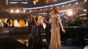 Tribute to Aretha Franklin - Grammy Awards 2011