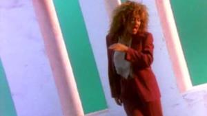 Tina Turner - Look Me In the Heart (Video ufficiale e testo)