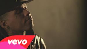 Kid Ink ft. Tyga - Iz U Down (video, testo e traduzione)