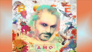 Miguel Bosé - Encanto (Audio ufficiale e testo)