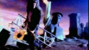 Iron Maiden - From Here To Eternity (Video ufficiale e testo)