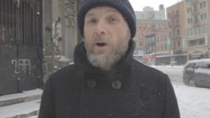 Jovanotti in una New York deserta nel video interattivo Gli immortali