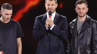 X Factor 8, Lorenzo Fragola viene proclamato vincitore (video)