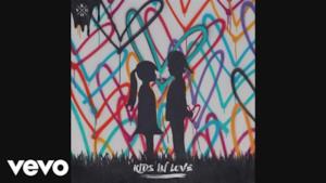 Kygo - Kids in Love (feat. The Night Game)