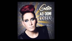 Greta - Due come tutti (Audio e testo singolo 2014)