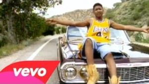 Usher - Can U Get Wit It (Video ufficiale e testo)