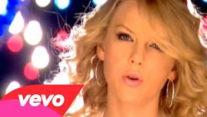 Taylor Swift - Change (Video ufficiale e testo)