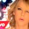 Taylor Swift - Change (Video ufficiale e testo)