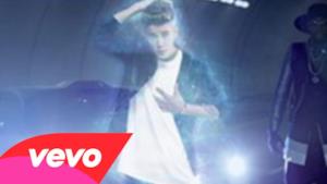 will.i.am ft. Justin Bieber - #Thatpower (Video ufficiale, testo e traduzione)