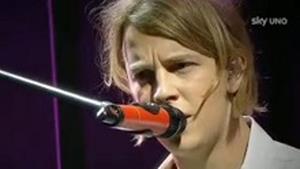 X Factor 7: Tom Odell canta Another Love