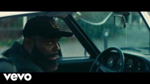 Kaaris - Contact (Video ufficiale e testo)