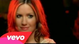 Dido - White Flag (Video ufficiale e testo)