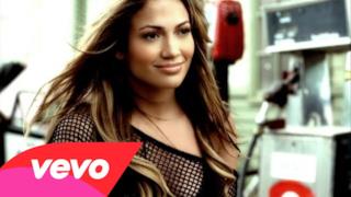 Jennifer Lopez - I'm Real (Video ufficiale e testo)