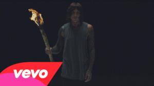 Bring Me the Horizon - Throne (Video ufficiale e testo)