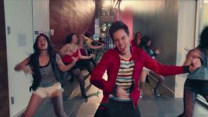 Sam Tsui - Make It Up (Video ufficiale e testo)