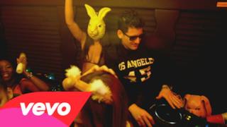 Destructo - Party Up (feat. YG) (Video ufficiale e testo)