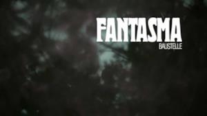 Baustelle - Fantasma: ultimo teaser del nuovo album [VIDEO]