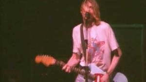 Nirvana - Drain You (Video ufficiale e testo)