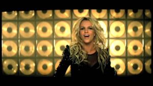 Britney Spears - "Till The World Ends" 30 Second Sneak Peek