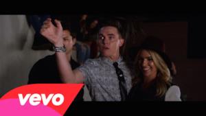 Jesse McCartney - Punch Drunk Recreation (Video ufficiale e testo)