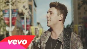 Taylor Henderson - Brighter Days (Video ufficiale e testo)