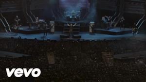 Vasco Rossi - Il Blues Della Chitarra Sola  - LIVE KOM 015