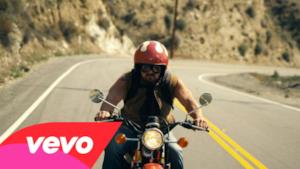 Nickelback - Get ‘Em Up (Video ufficiale e testo)