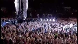 Take That Progress Live Tour 2011