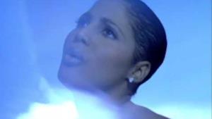 Toni Braxton - Let It Flow (Video ufficiale e testo)