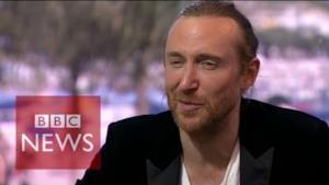 David Guetta a favore della pirateria