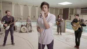 Young the Giant - Cough Syrup (Video ufficiale e testo)