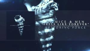 Of Mice & Men - Feels Like Forever (Video ufficiale e testo)