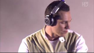 Tiesto Rotterdam 2005