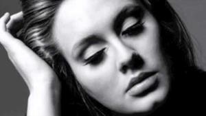 Adele - Don't You Remember (audio)