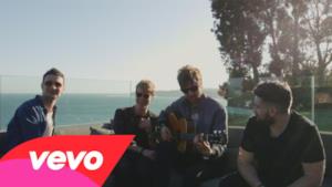 Kodaline - Love Will Set You Free (Video ufficiale e testo)