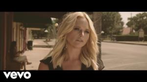 Miranda Lambert - Vice (Video ufficiale e testo)