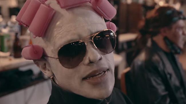 Dark Lord Funk, la parodia di Uptown Funk in versione Harry Potter