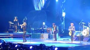 Rolling Stones e Florence Welch - Gimme Shelter live a Londra [VIDEO]